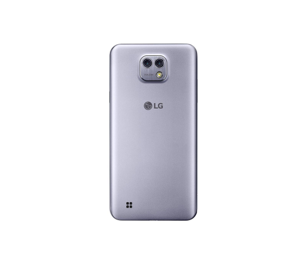 LG X Cam srebrny - 295812 - zdjęcie 2